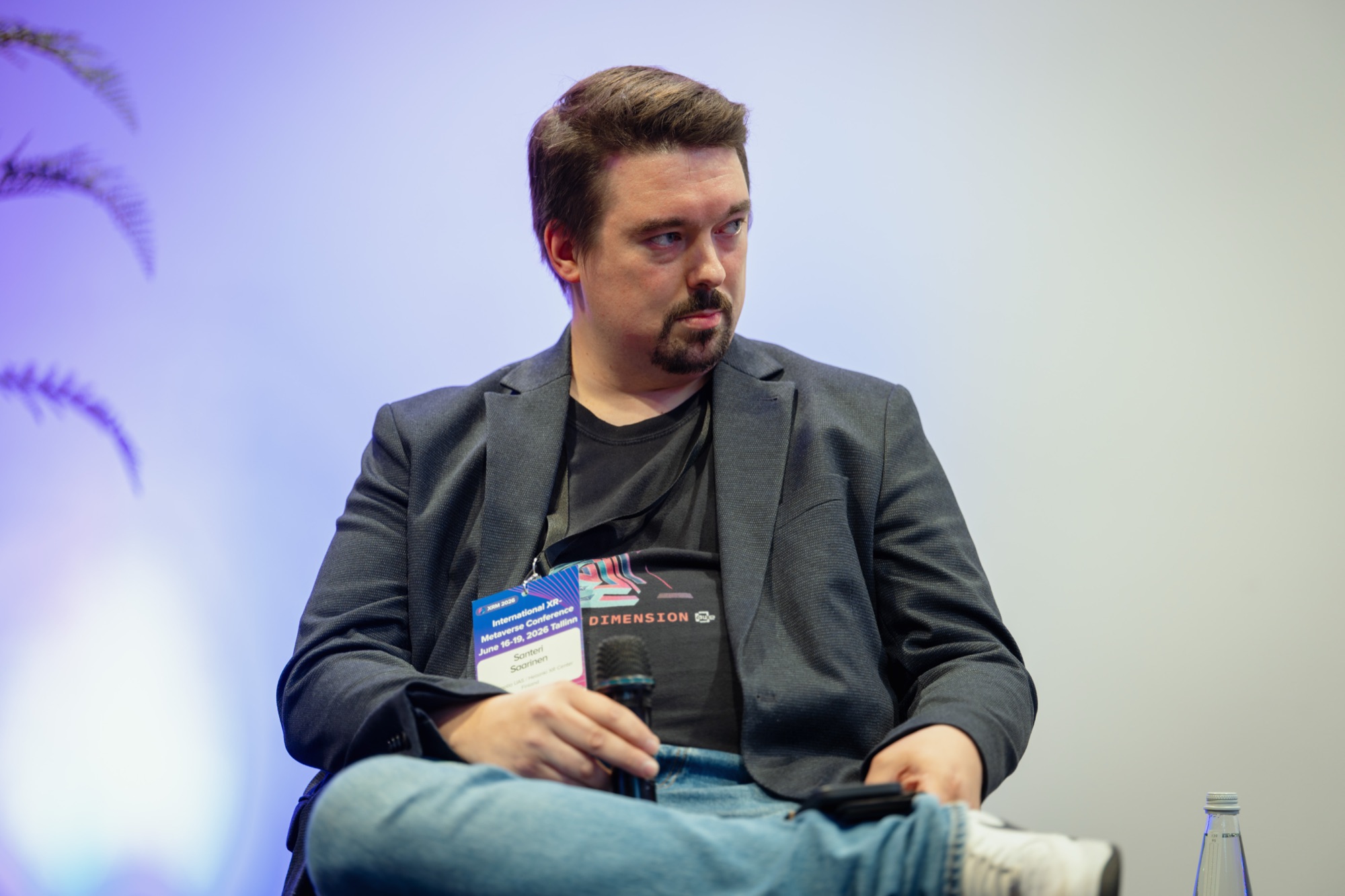 11th International XR-Metaverse Conference — photo 20
